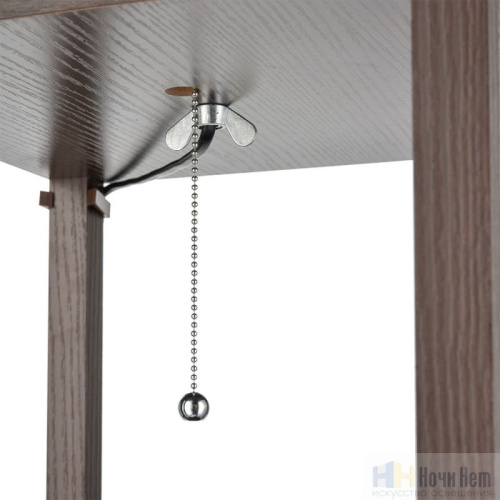 Торшер Lumion Practic 8090/1F, раздел каталога Торшеры с абажуром интернет-магазина Ночи Нет