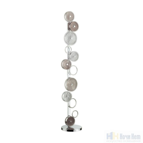 Торшер Odeon Light Caramella 5416/68FL, раздел каталога Светодиодные торшеры интернет-магазина Ночи Нет