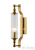 Бра Crystal Lux TOMAS AP1 BRASS 3672/401, раздел каталога Бра с плафоном интернет-магазина Ночи Нет