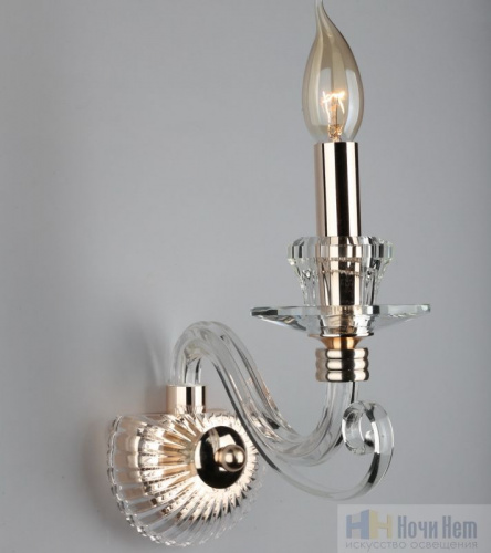 Бра Aployt Ravenna  APL.701.01.01, раздел каталога Стеклянные бра интернет-магазина Ночи Нет