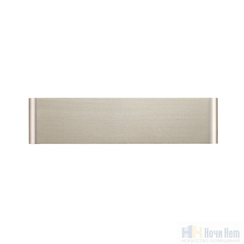 Бра Odeon Light Magnum 7106/8WL, раздел каталога Светодиодные бра интернет-магазина Ночи Нет