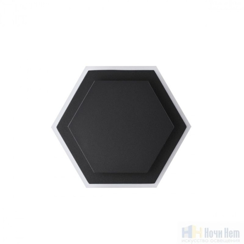 Светильник уличный Novotech Smena 359163, раздел каталога Настенные уличные светильники интернет-магазина Ночи Нет