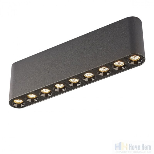 Светильник накладной Odeon Light Small 7092/21CL, раздел каталога Накладные точечные светильники интернет-магазина Ночи Нет