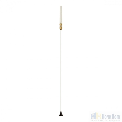 Уличный светильник Odeon Light  Canna 7020/4GB, раздел каталога Напольные уличные светильники интернет-магазина Ночи Нет