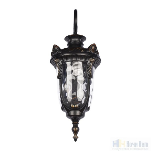 Светильник уличный Loft IT Marbella 100002W, раздел каталога Настенные уличные светильники интернет-магазина Ночи Нет