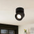 Светильник накладной LOFT IT Tictac 10180 Black 3000K, раздел каталога Накладные точечные светильники интернет-магазина Ночи Нет