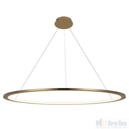 Люстра Loft IT Ring 10014XXL, раздел каталога Светодиодные люстры интернет-магазина Ночи Нет