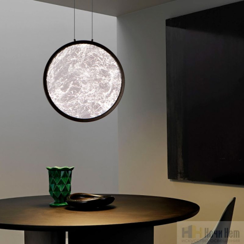 Светильник подвесной Favourite Imma 4375-1P, раздел каталога Подвесы 1 лампа интернет-магазина Ночи Нет