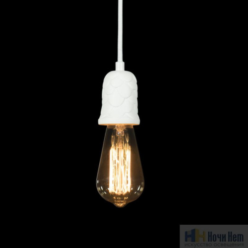 Светильник подвесной LOFT IT Sherwood 10091, раздел каталога Подвесы 1 лампа интернет-магазина Ночи Нет