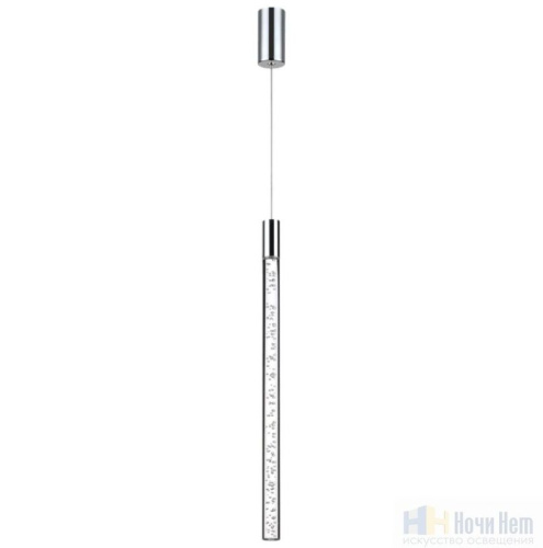 Светильник подвесной Odeon Light Sparky 4370/5L, раздел каталога Подвесы 1 лампа интернет-магазина Ночи Нет