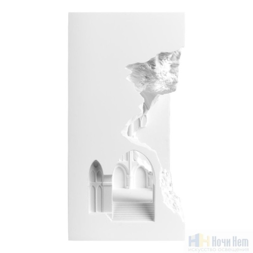 Светильник настенный гипсовый LOFT IT Antique 10355C, раздел каталога Гипсовые бра интернет-магазина Ночи Нет