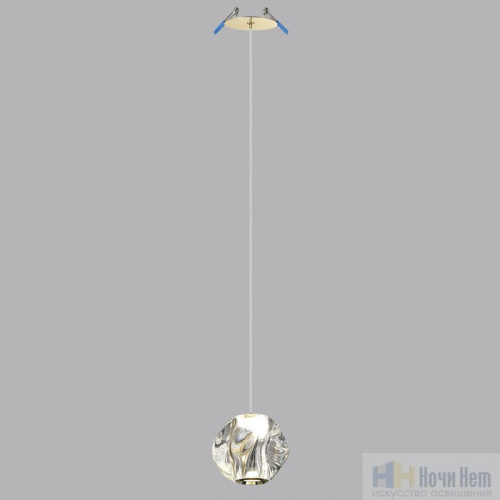 Светильник подвесной Odeon Light Jemstone 5085/5L, раздел каталога Подвесы 1 лампа интернет-магазина Ночи Нет