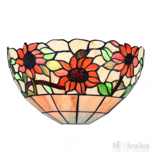 Бра Omnilux Avintes OML-80701-01, раздел каталога Бра с плафоном интернет-магазина Ночи Нет