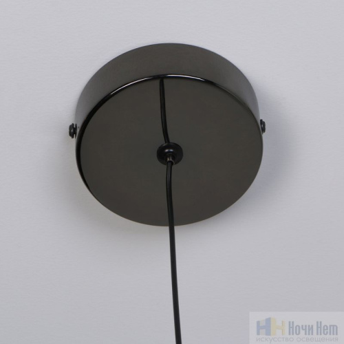 Светильник подвесной Favourite Luna 4369-1P, раздел каталога Подвесы 1 лампа интернет-магазина Ночи Нет