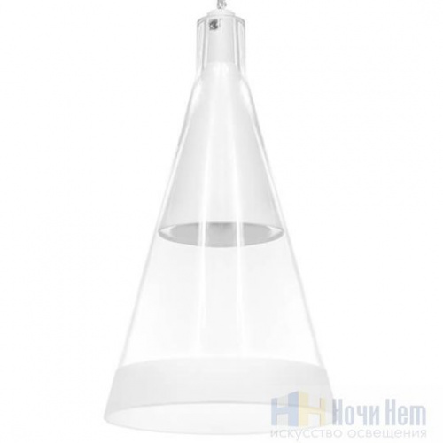 Светильник подвесной Lightstar Cone 757016, раздел каталога Подвесы 1 лампа интернет-магазина Ночи Нет