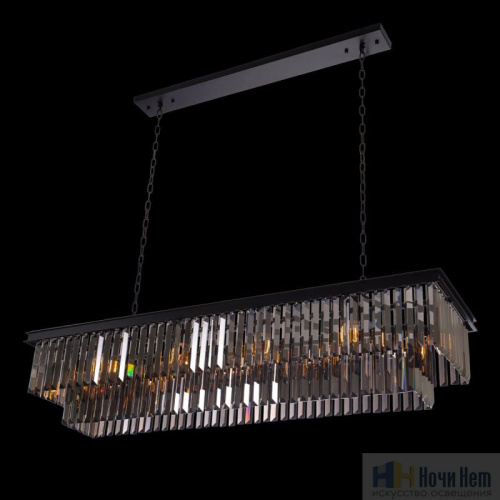 Люстра Loft IT Prism 10018/1200R, раздел каталога Хрустальные люстры интернет-магазина Ночи Нет