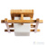 Светильник потолочный Arte Lamp Woods A8252PL-1BR, раздел каталога Прямоугольные светильники интернет-магазина Ночи Нет
