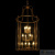 Люстра LOFT IT Lighthouse 10456/12 AB, количество ламп - 12, площадь освещения - 24 кв.м Люстра LOFT IT Lighthouse 10456/12 AB, раздел каталога Люстры с плафонами интернет-магазина Ночи Нет