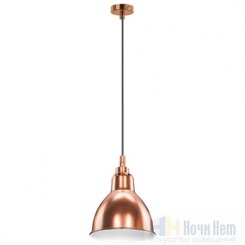 Светильник подвесной Lightstar Loft 765013, раздел каталога Подвесы 1 лампа интернет-магазина Ночи Нет