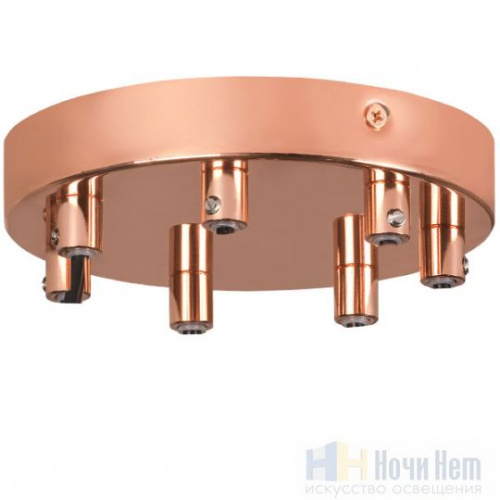 Люстра Lightstar Acrobata 761073, раздел каталога Люстры с плафонами интернет-магазина Ночи Нет