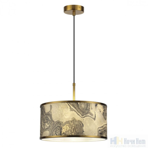 Светильник подвесной Odeon Light Bergi 5064/1, раздел каталога Подвесы 1 лампа интернет-магазина Ночи Нет