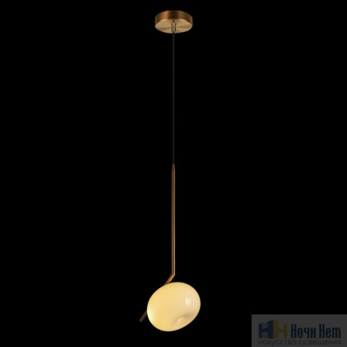 Светильник подвесной LOFT IT Flatty 10391, раздел каталога Подвесы 1 лампа интернет-магазина Ночи Нет