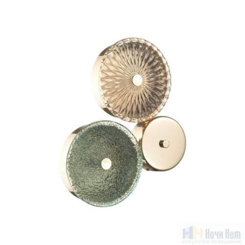 Бра Odeon Light Caramella 5412/14WL, раздел каталога Светодиодные бра интернет-магазина Ночи Нет