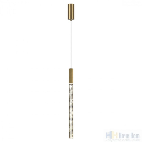 Светильник подвесной Odeon Light Aletta 6679/4L, раздел каталога Подвесы 1 лампа интернет-магазина Ночи Нет