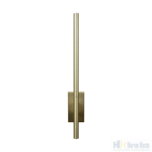 Бра Loft IT Stick 10012/6 AB, раздел каталога Светодиодные бра интернет-магазина Ночи Нет