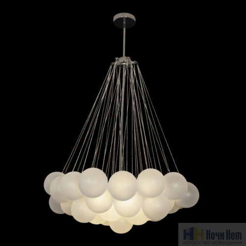 Люстра Loft IT Dream 10129/800, раздел каталога Люстры с плафонами интернет-магазина Ночи Нет