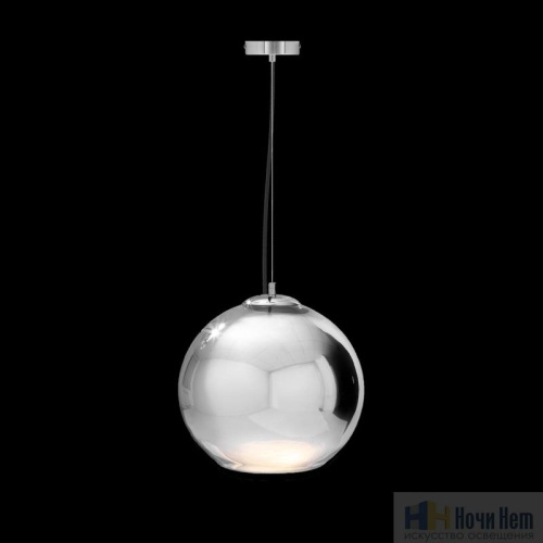 Светильник подвесной Loft IT Copper Shade LOFT2026-D, раздел каталога Подвесы 1 лампа интернет-магазина Ночи Нет