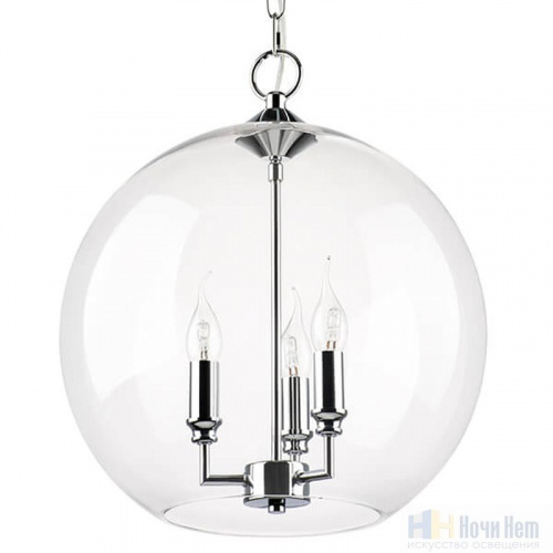 Люстра Lightstar Sferico 729134, раздел каталога Люстры с плафонами интернет-магазина Ночи Нет