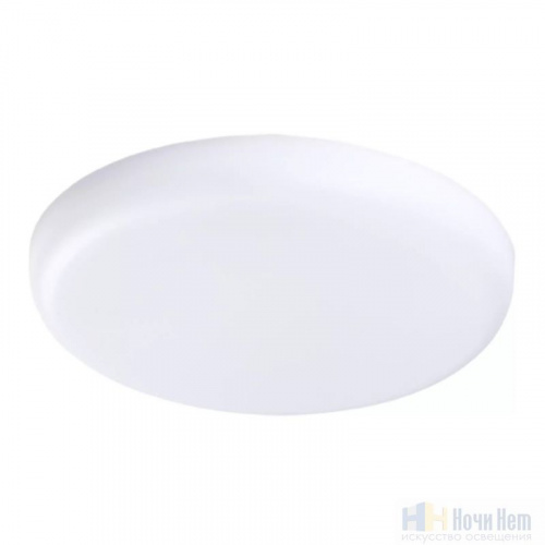 Светильник встраиваемый Lightstar Zocco 221244, раздел каталога Светодиодные точечные светильники интернет-магазина Ночи Нет