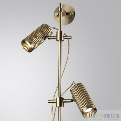 Бра Odeon Light Manchester 7013/2W, раздел каталога Бра с плафоном интернет-магазина Ночи Нет