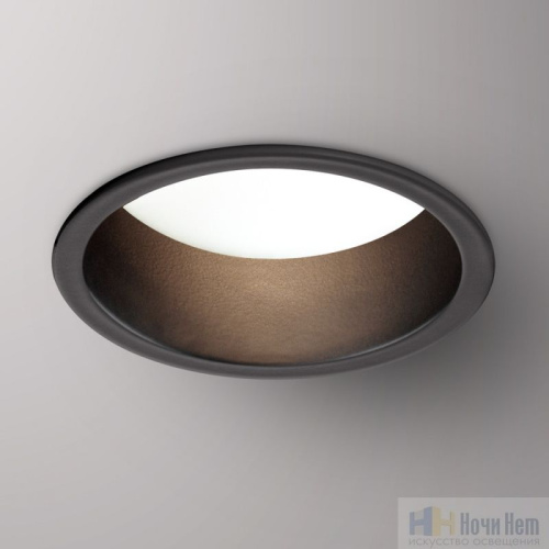 Встраиваемый светильник Novotech Tran 358900, раздел каталога Светодиодные точечные светильники интернет-магазина Ночи Нет