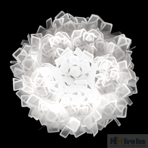 Люстра Loft IT Clizia 10231/780C White, раздел каталога Светодиодные люстры интернет-магазина Ночи Нет