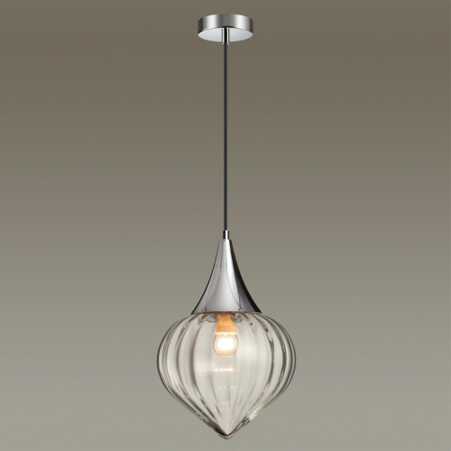 Светильник подвесной Odeon Light Kesta 4949/1, раздел каталога Подвесы 1 лампа интернет-магазина Ночи Нет