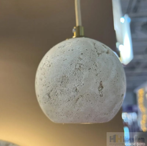 Светильник подвесной Crystal Lux INVITADO SP1 0740/201, раздел каталога Подвесы 1 лампа интернет-магазина Ночи Нет