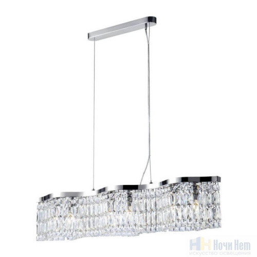 Люстра Maytoni Dune DIA005PL-06CH, раздел каталога Хрустальные люстры интернет-магазина Ночи Нет