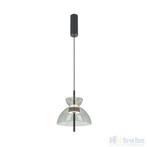 Светильник подвесной Maytoni Bangkok MOD185PL-L11B3K2, раздел каталога Подвесы 1 лампа интернет-магазина Ночи Нет