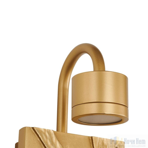 Бра Favourite Exemplum 4127-1W, раздел каталога Светодиодные бра интернет-магазина Ночи Нет