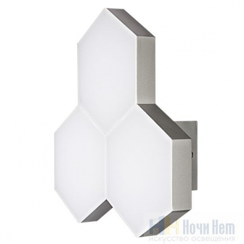 Бра Lightstar Favo 750634, раздел каталога Светодиодные бра интернет-магазина Ночи Нет