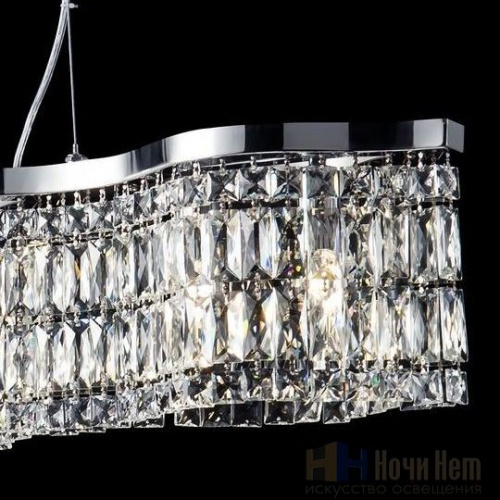 Люстра Maytoni Dune DIA005PL-06CH, раздел каталога Хрустальные люстры интернет-магазина Ночи Нет