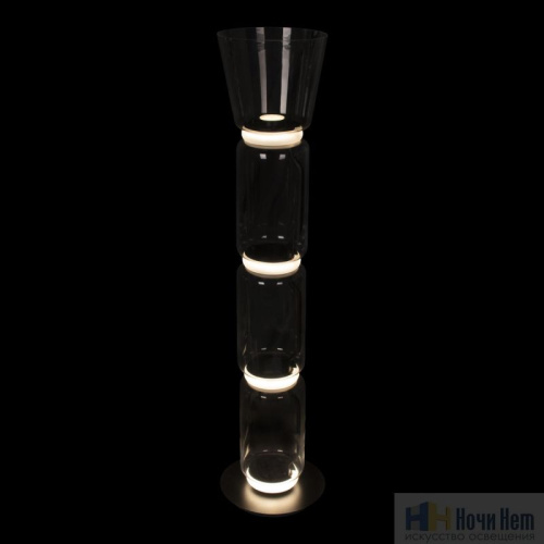 Торшер Loft IT Noctambule 10193F/M, раздел каталога Светодиодные торшеры интернет-магазина Ночи Нет
