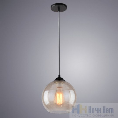 Светильник подвесной Arte Lamp Splendido A4285SP-1AM, раздел каталога Подвесы 1 лампа интернет-магазина Ночи Нет