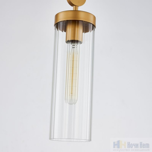 Светильник подвесной Favourite Radiales 3099-1P, раздел каталога Подвесы 1 лампа интернет-магазина Ночи Нет