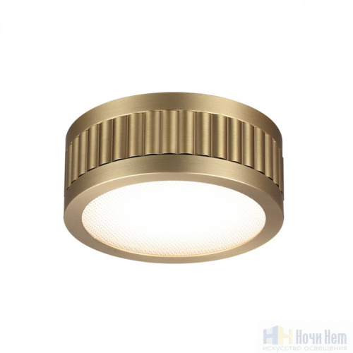 Светильник накладной Odeon Light Manchester 7013/7CL, раздел каталога Накладные точечные светильники интернет-магазина Ночи Нет