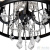 Люстра Loft IT Vintage Birdcage LOFT1891/8, раздел каталога Хрустальные люстры интернет-магазина Ночи Нет