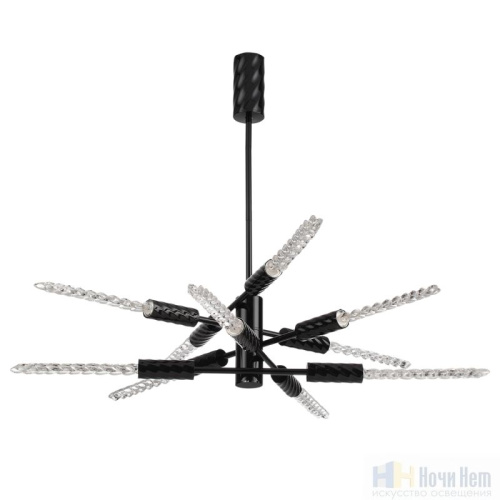 Люстра Odeon Light Kolos 5459/28L, раздел каталога Светодиодные люстры интернет-магазина Ночи Нет