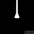 Светильник подвесной LOFT IT Pipe 10337/550 White, раздел каталога Подвесы 1 лампа интернет-магазина Ночи Нет
